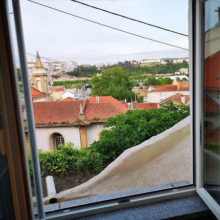 Lemon Tree House Coimbra - Courtyard Garden With City Views Exterior photo